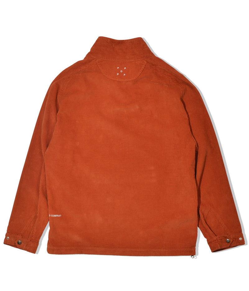 Pop DRS Jacket Amber Cord