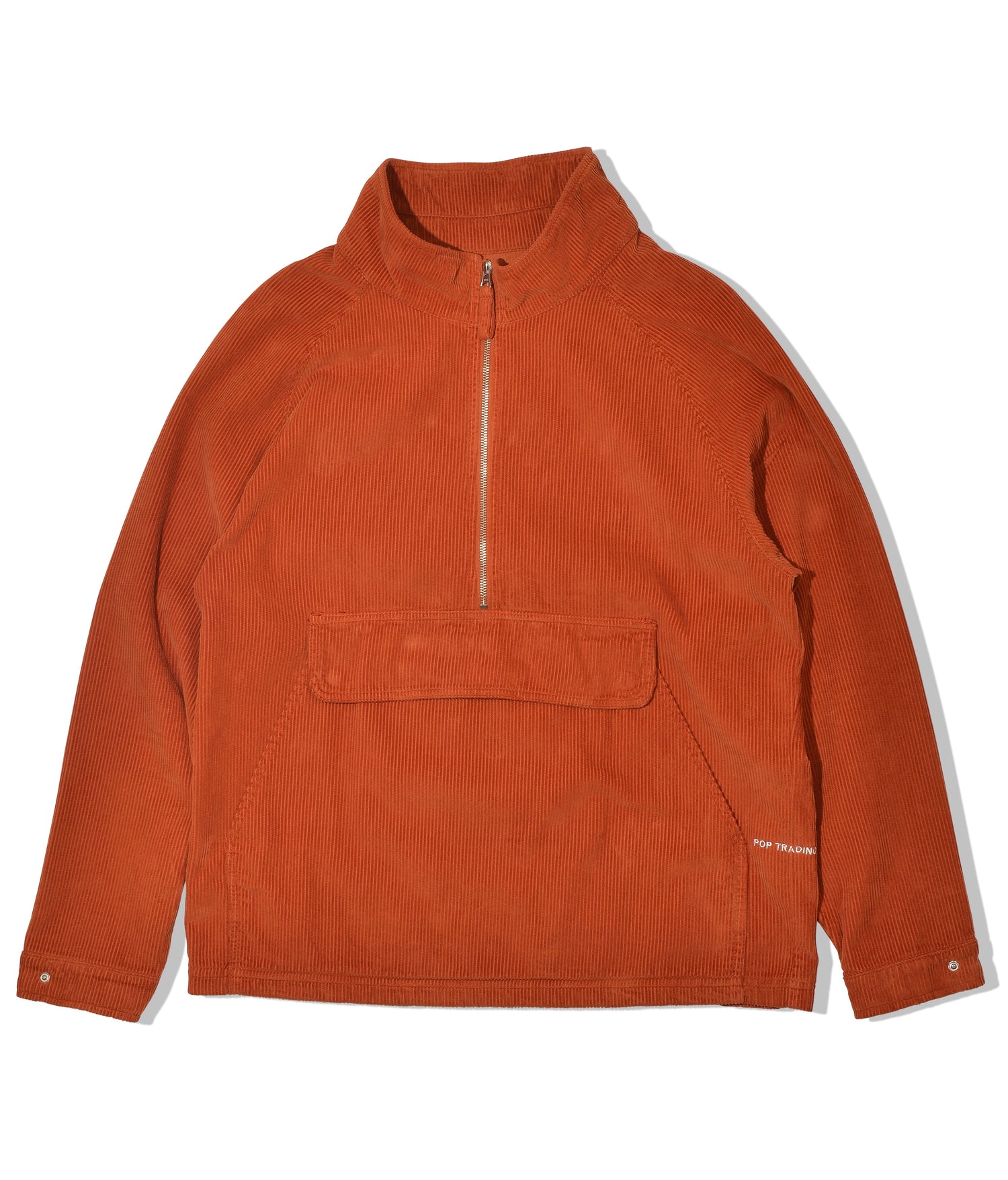 Pop DRS Jacket Amber Cord