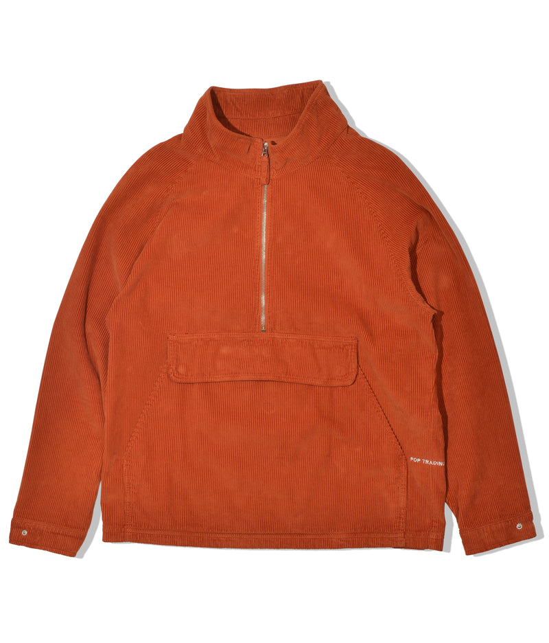 Pop DRS Jacket Amber Cord