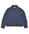 Pop Full Zip Jacket Check