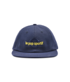 Pop Le Sixpanel Hat Navy
