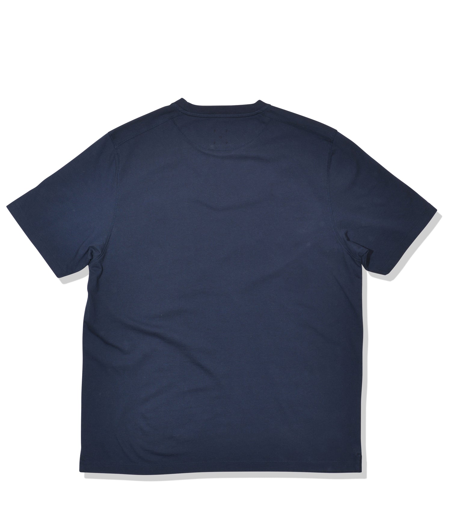 Pop Le T-Shirt Navy