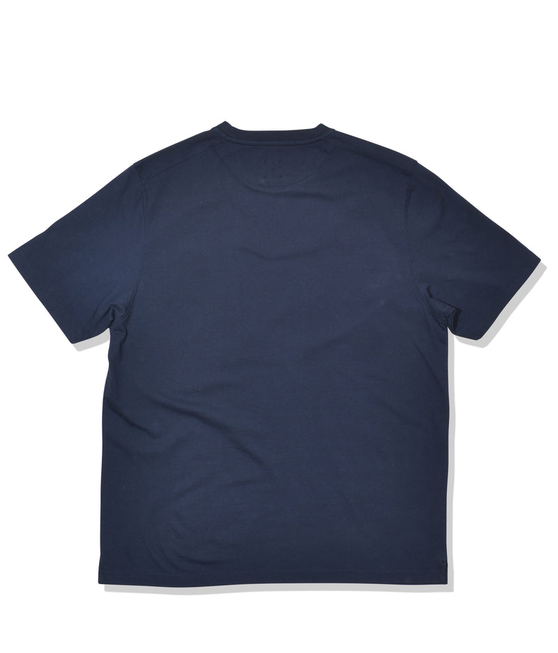 Pop Le T-Shirt Navy