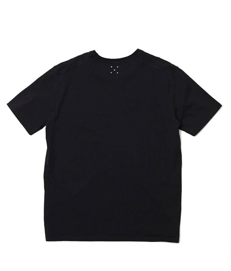 Pop Non T-Shirt Black