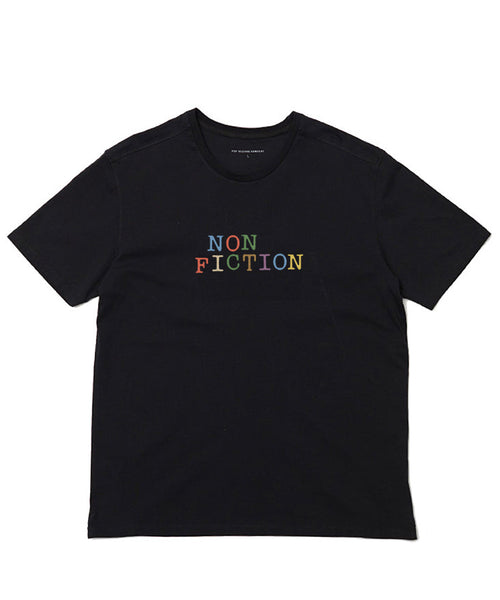Featured Product Image Of Pop Non T-Shirt Black