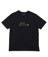 Pop Non T-Shirt Black