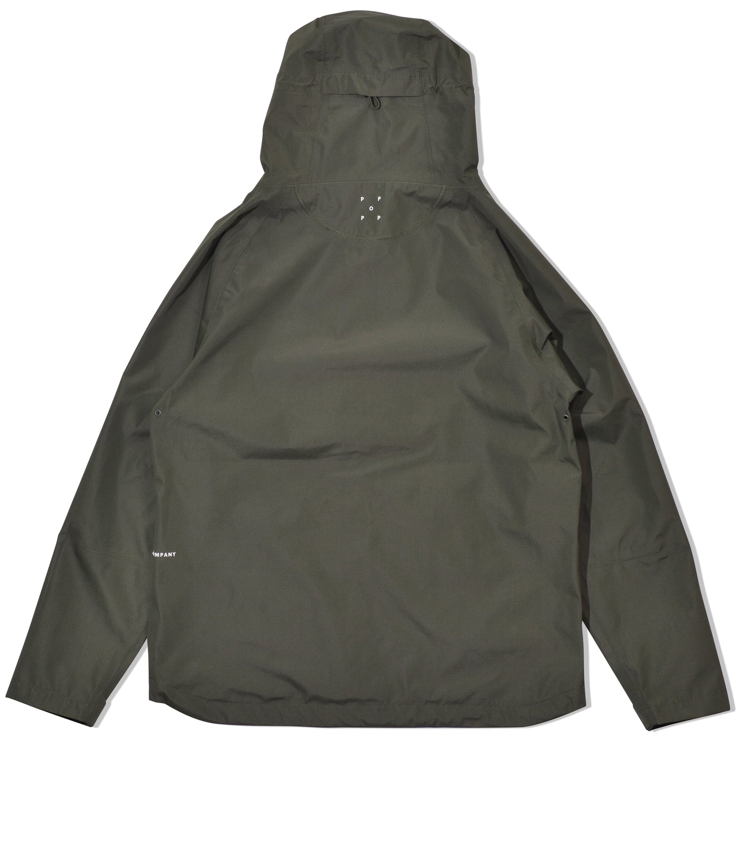 Pop Oracle Jacket Combat