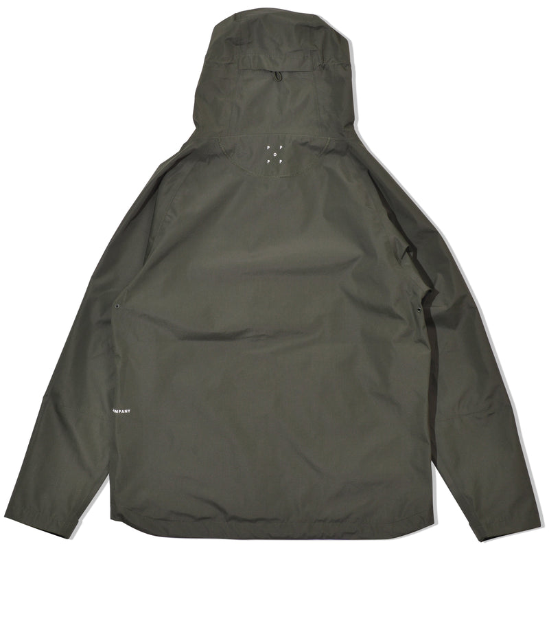 Pop Oracle Jacket Combat
