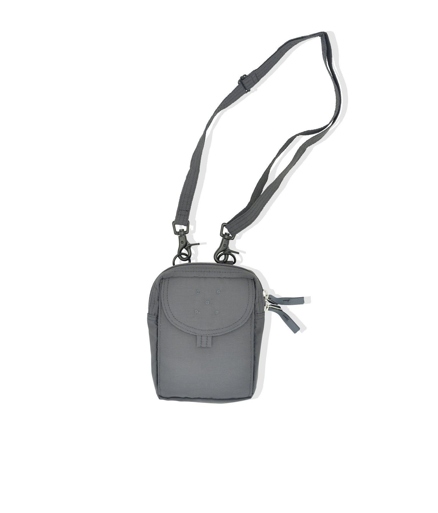 Pop Passport Pouch Anthracite