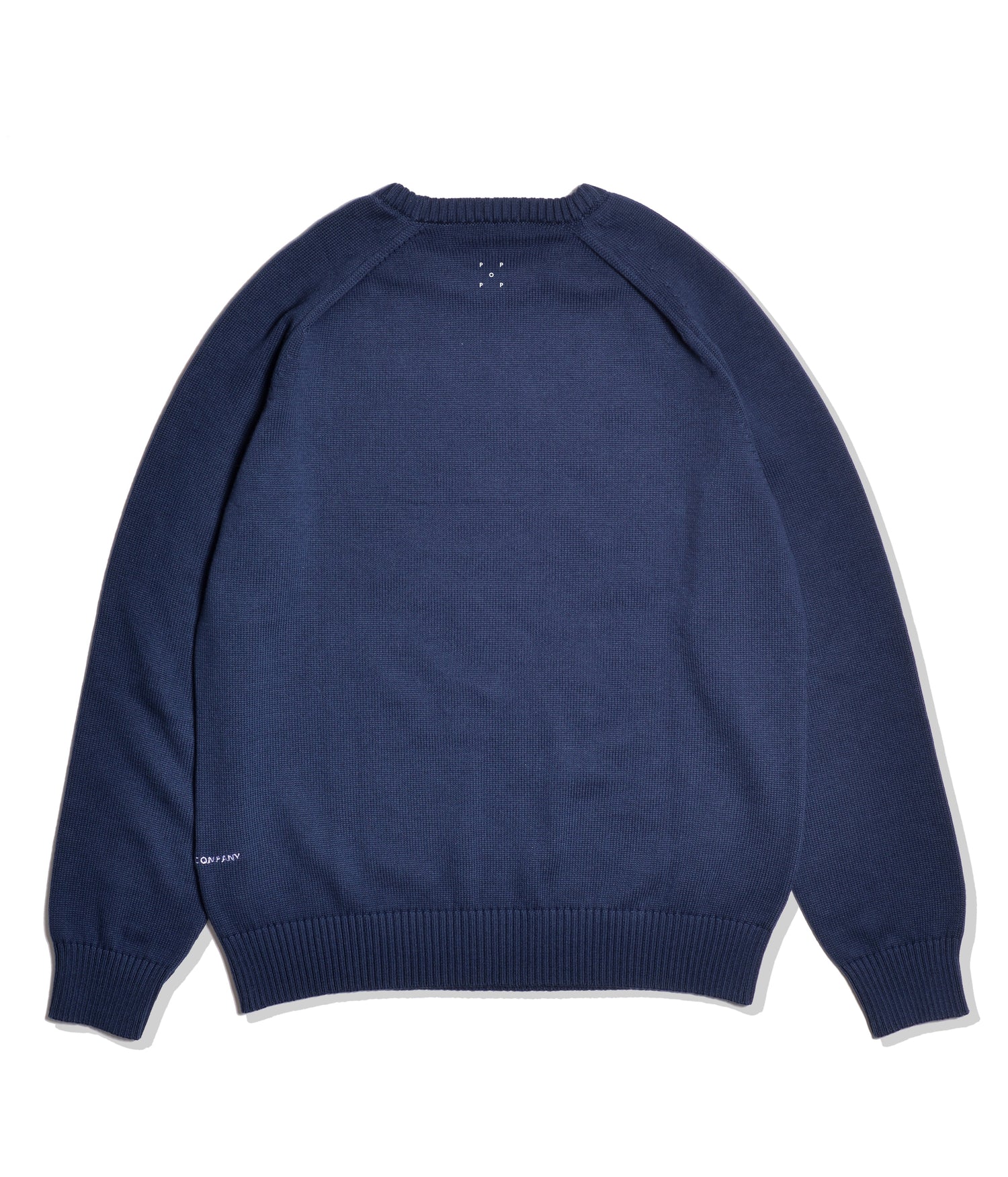 Pop/Eye Knitted Sweater