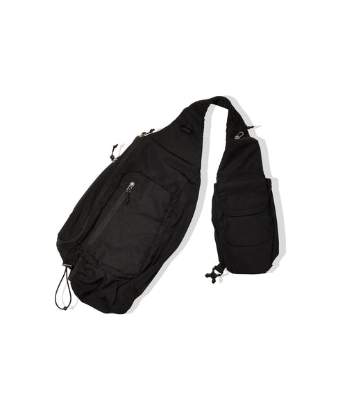 Featured Product Image Of Pop Sling Bag Black