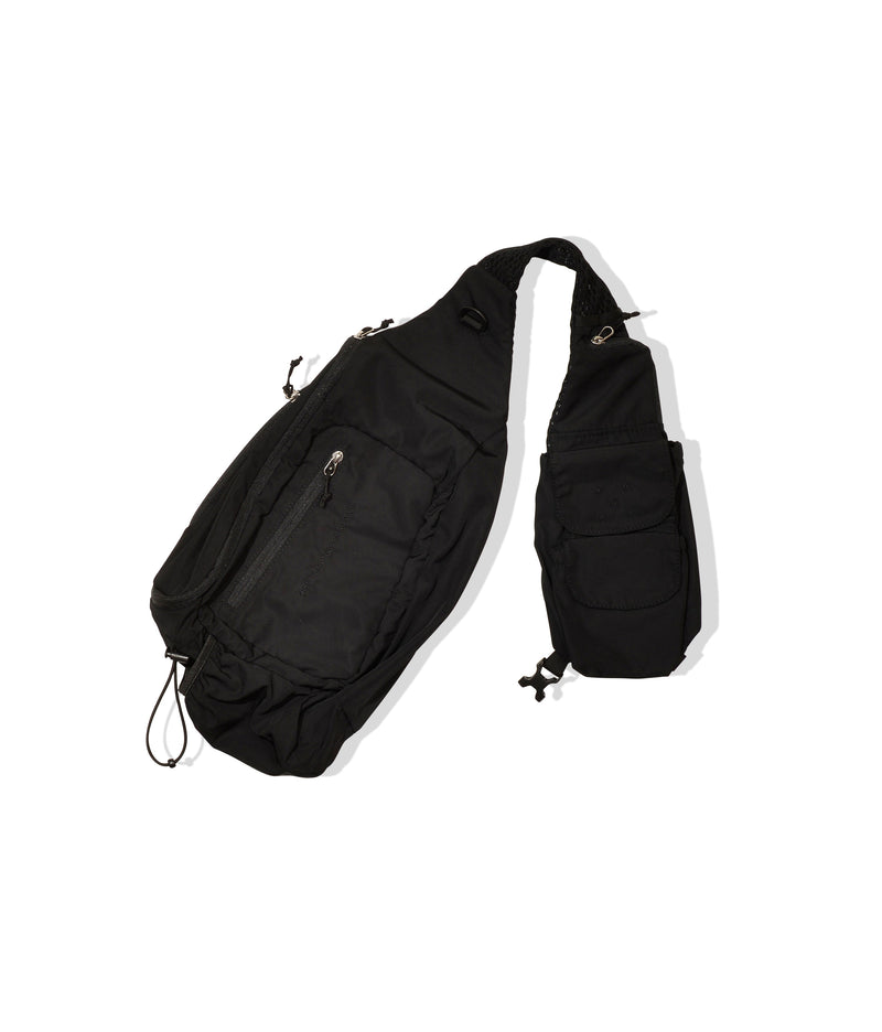 Pop Sling Bag Black