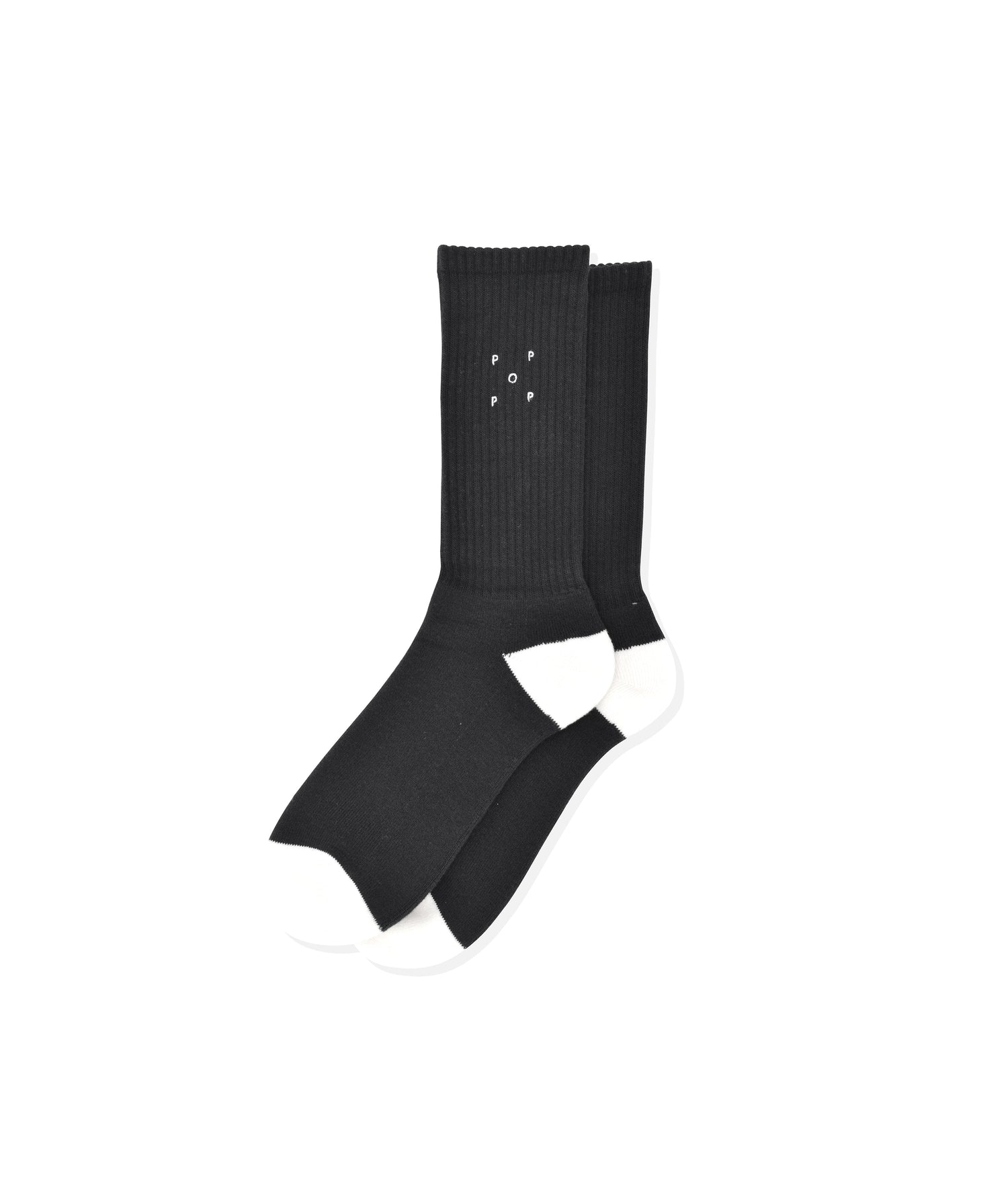 Pop Sport Socks Anthracite