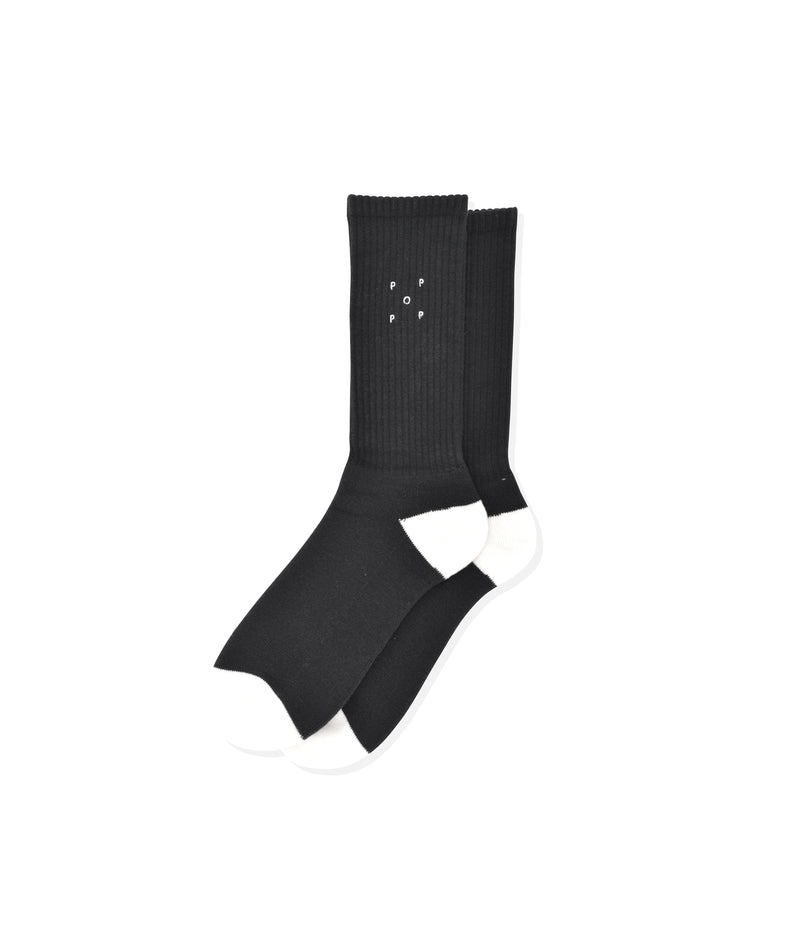 Pop Sport Socks Anthracite