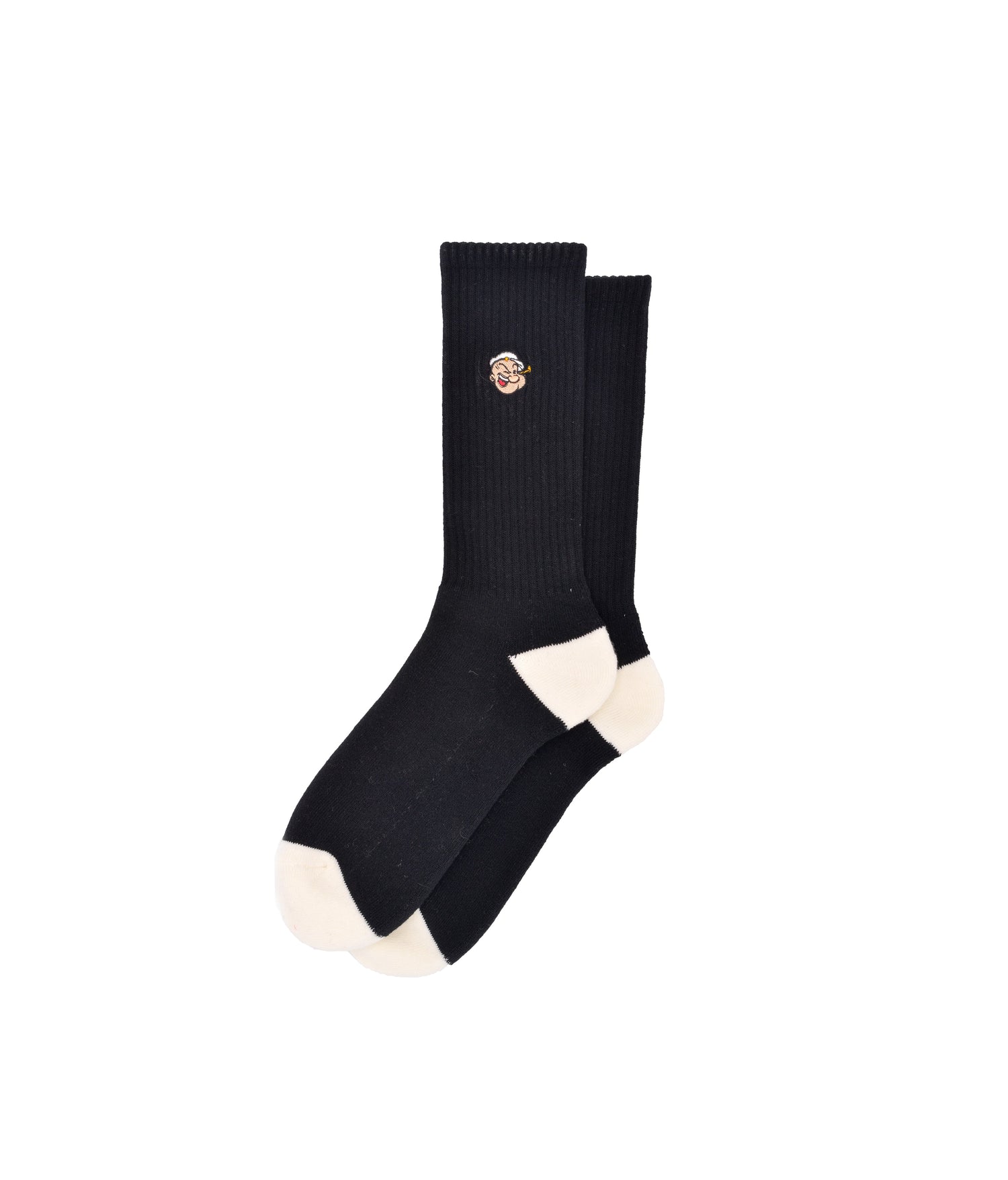 Pop/Eye Socks