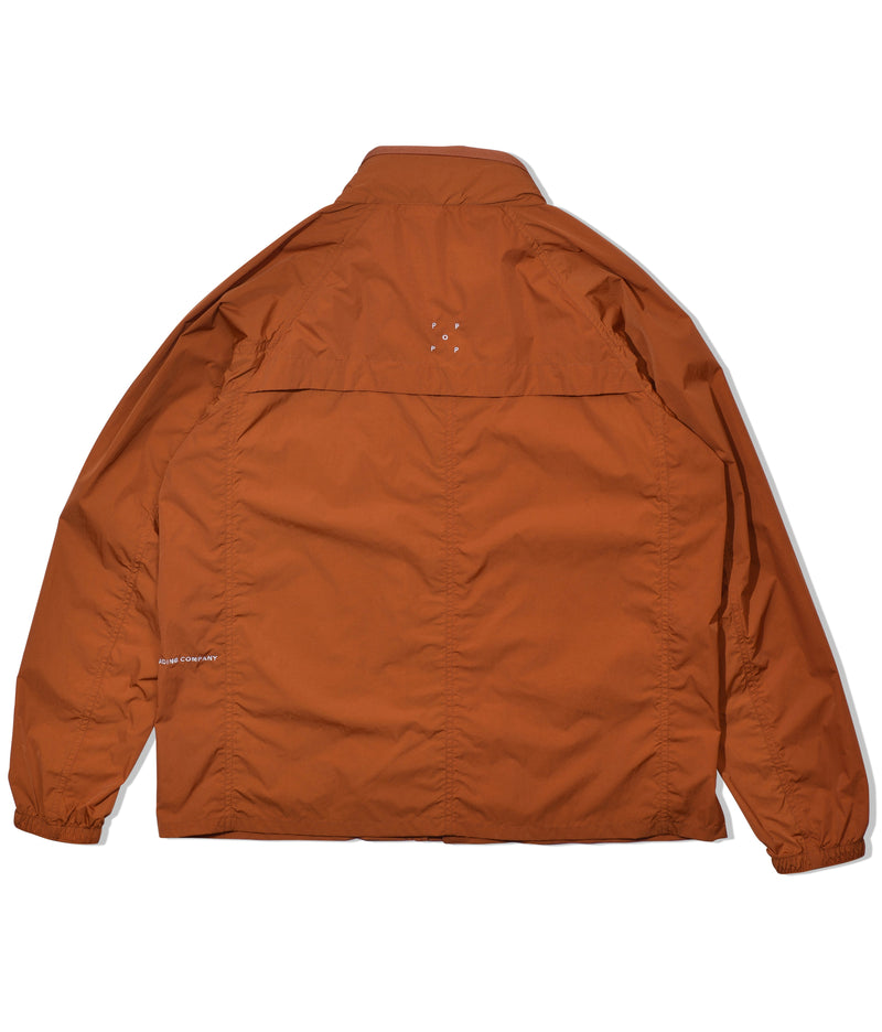 Pop Venice Jacket Amber