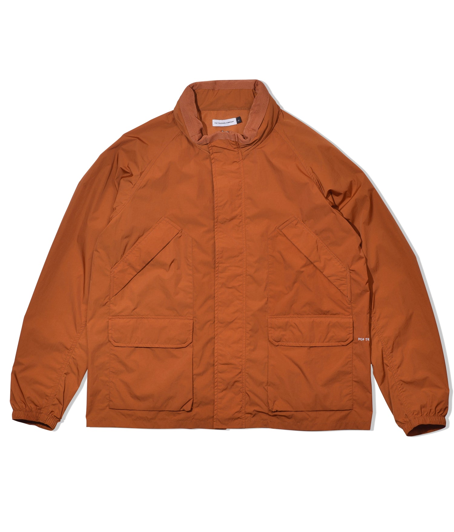 Pop Venice Jacket Amber