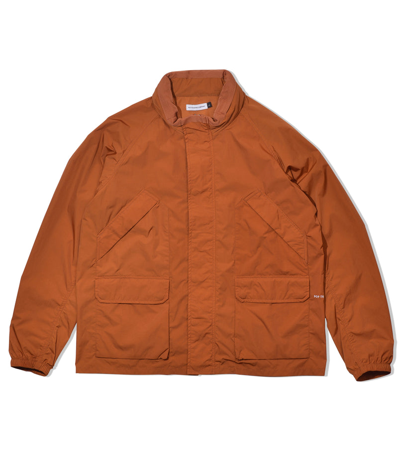 Pop Venice Jacket Amber