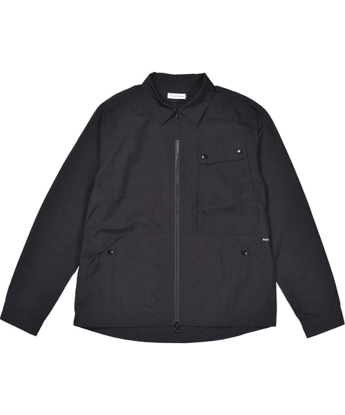 Featured Product Image Of Pop Big Pocket Shirt Black