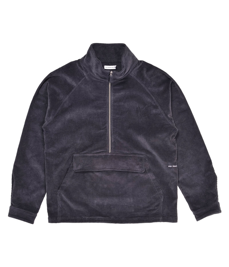 Pop DRS Halfzip Jacket Anthracite