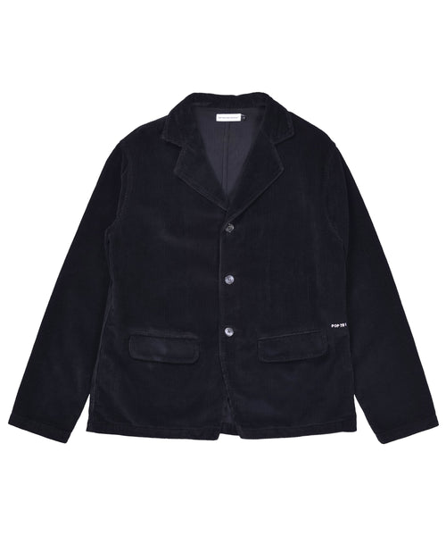 Featured Product Image Of Pop Corduroy Suit Jacket