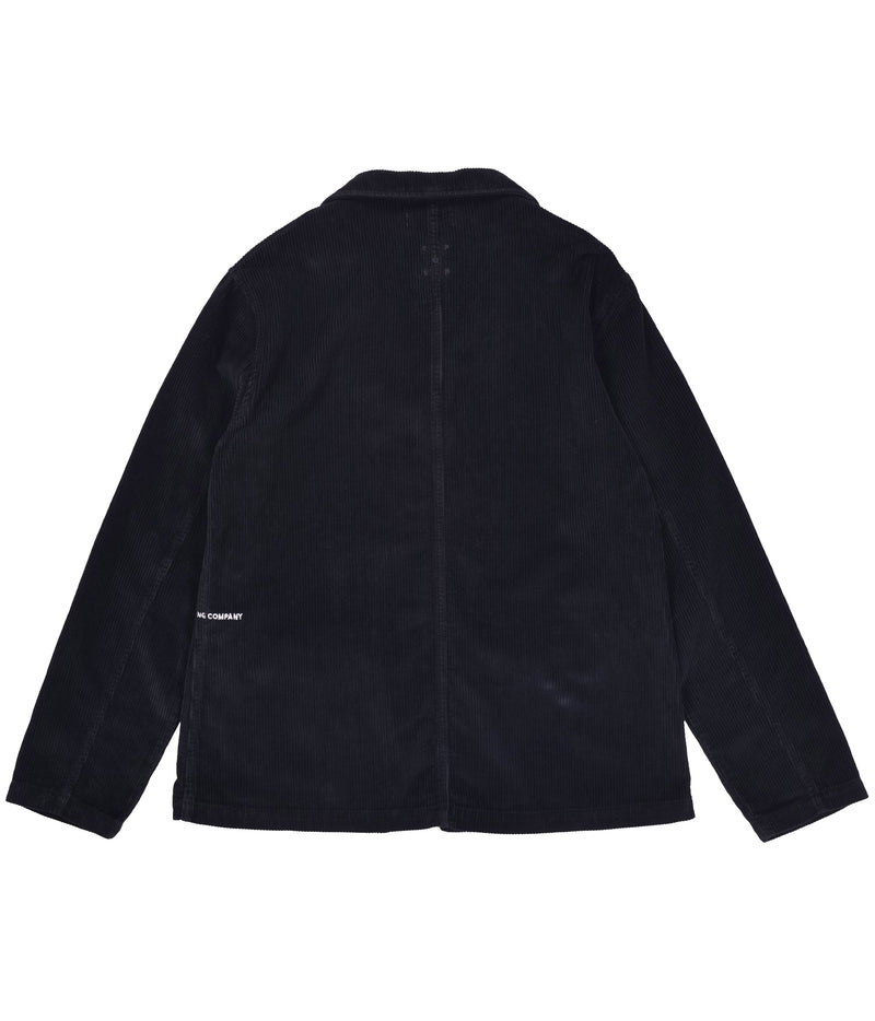 Pop Corduroy Suit Jacket