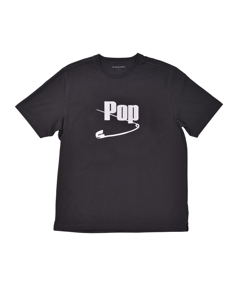 Pop Iggy T-Shirt Anthracite