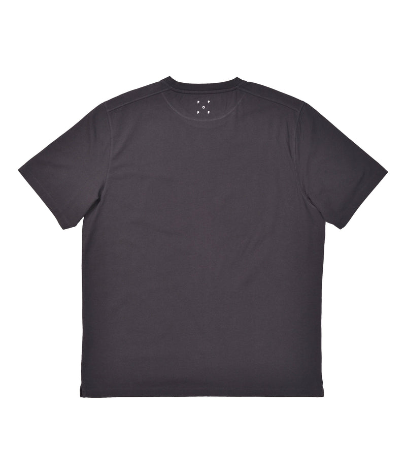 Pop Iggy T-Shirt Anthracite