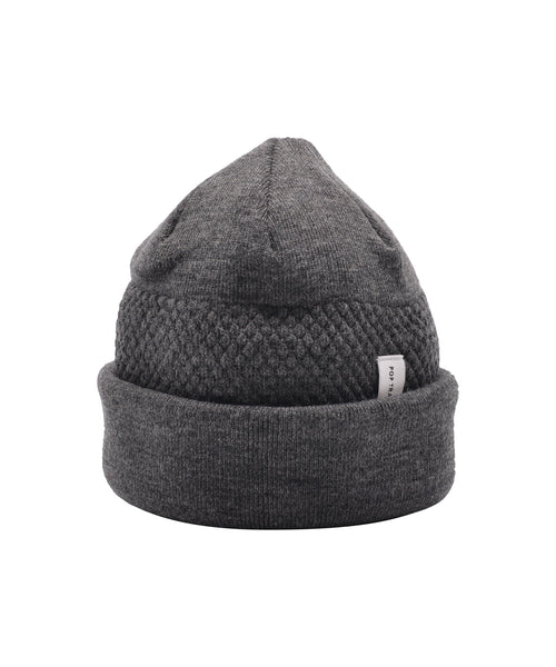 Featured Product Image Of Pop IST Beanie Anthracite