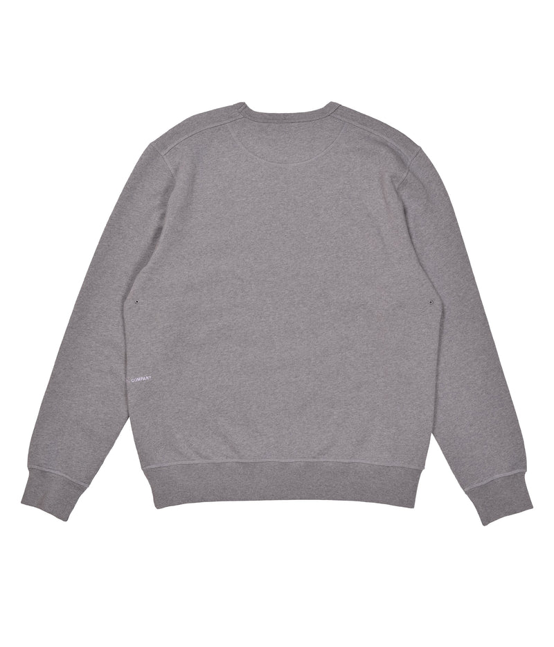 Pop Joost Swarte Crewneck Sweat Heather Grey