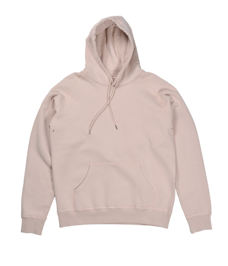 SAFE-TRIP.ORG/POP Hooded Sweat Sand