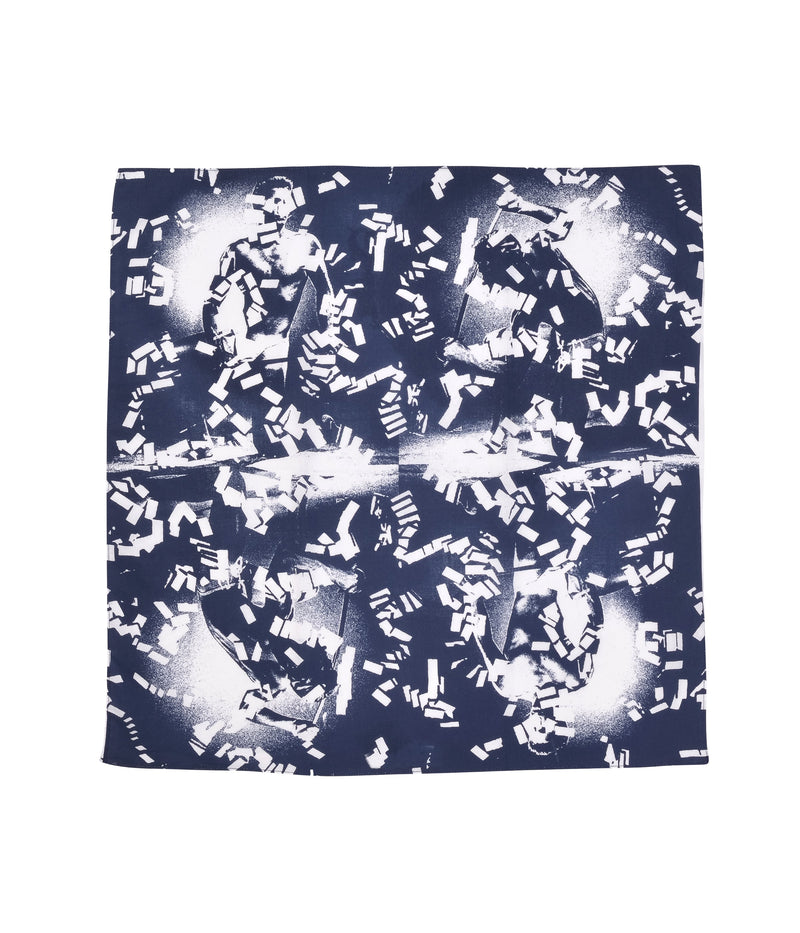 SAFE-TRIP.ORG/POP Bandana