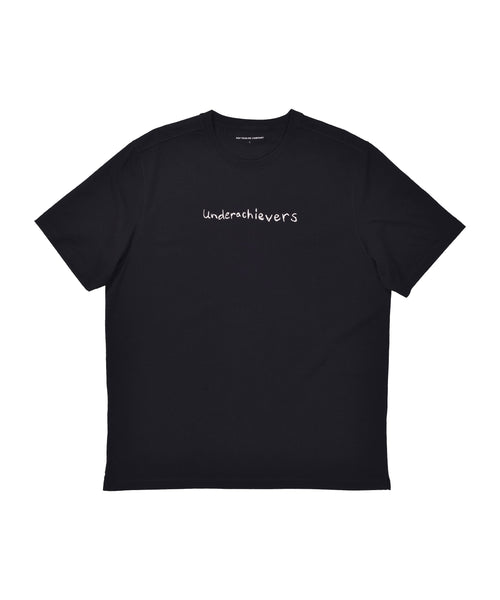 Featured Product Image Of Pop Underachievers T-Shirt Black