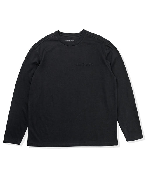 Featured Product Image Of Pop Joost Swarte Longsleeve Black