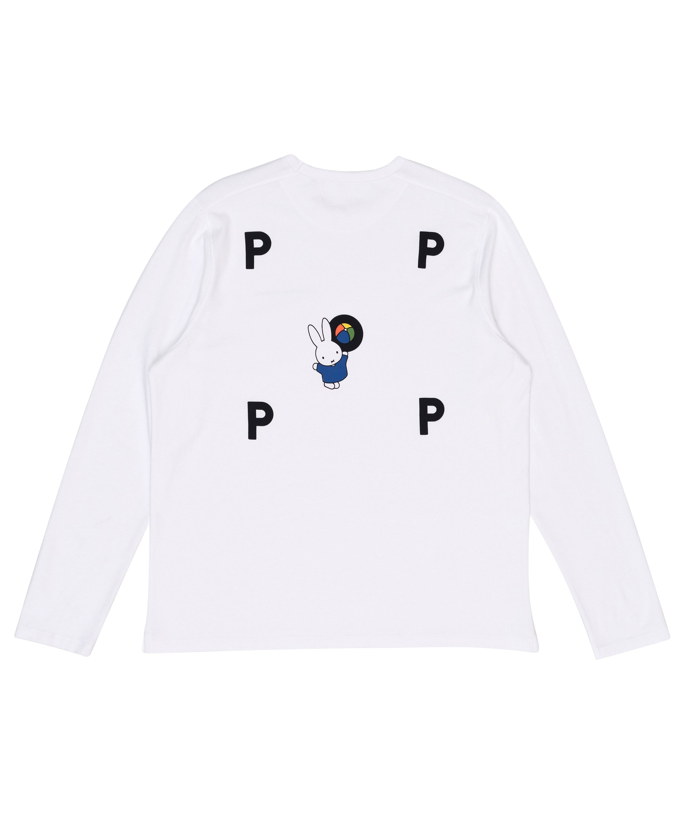 POP TRADING COMPANY miffy ミフィー XL MIFFY & POP