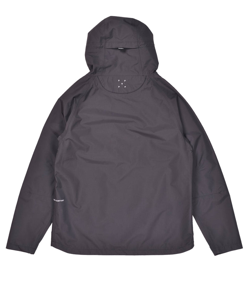 Pop Oracle Jacket Anthracite
