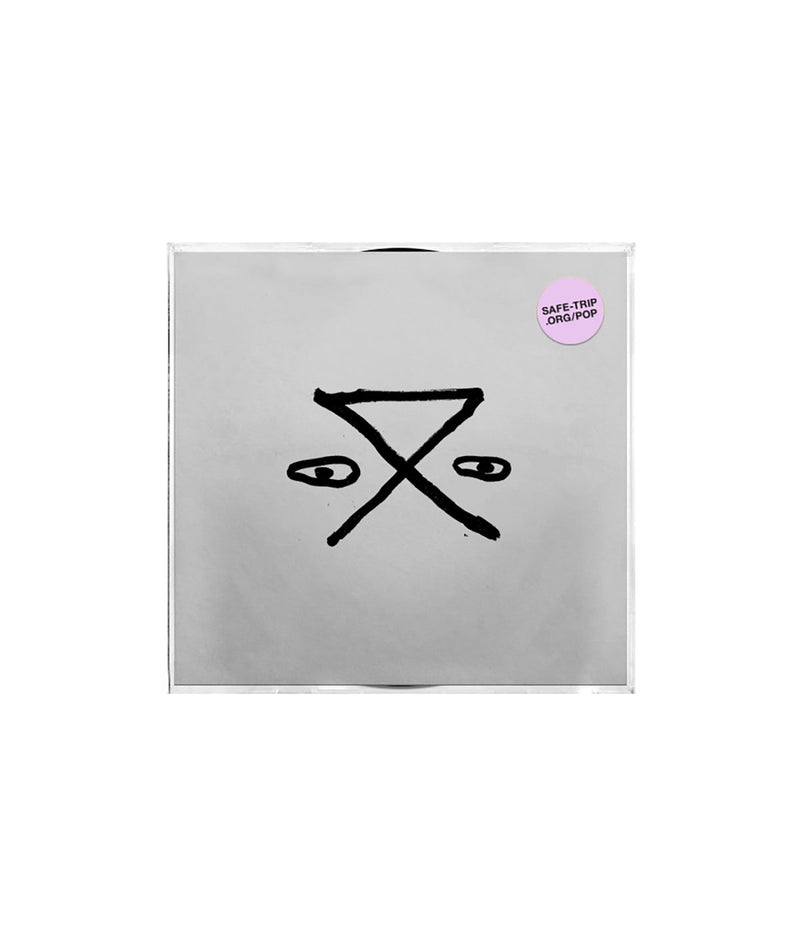 SAFE-TRIP.ORG/POP 12'' Vinyl