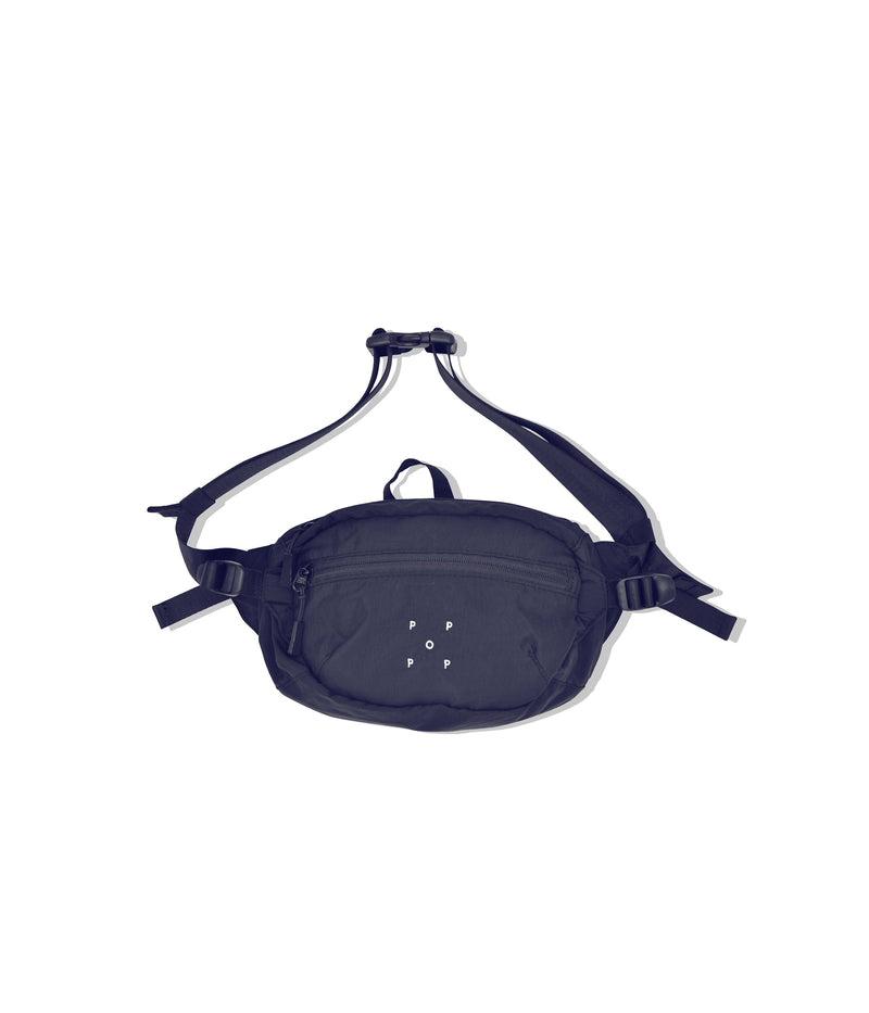 Pop Hipbag Navy