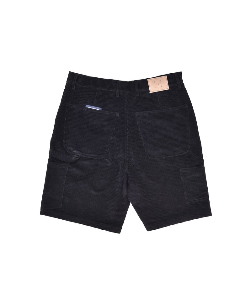 Pop DRS Short Cord Black