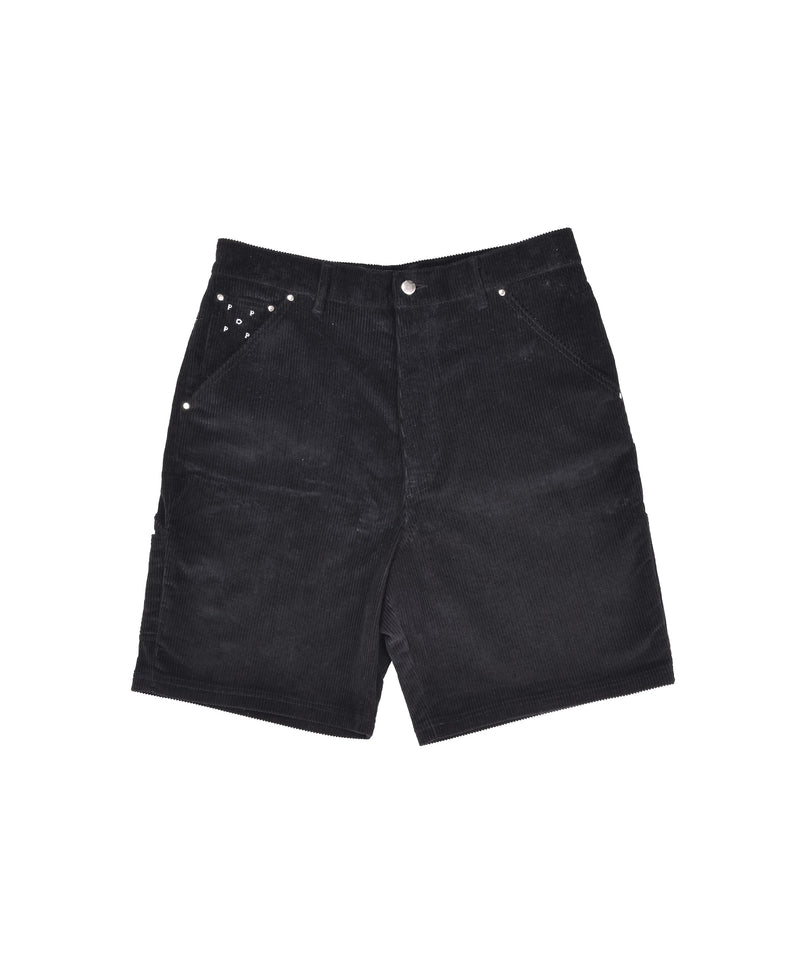 Pop DRS Short Cord Black