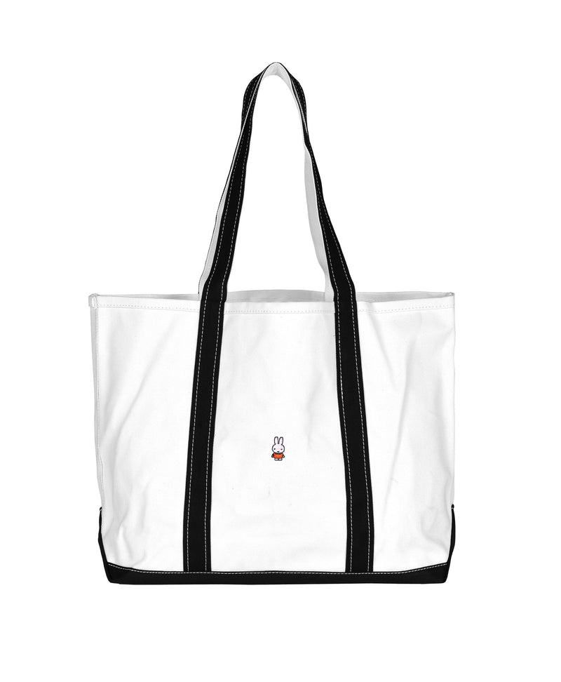 Pop Miffy Beach Bag