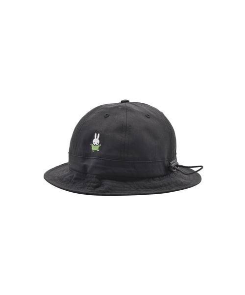 Featured Product Image Of Pop Miffy Dancing Bell Hat Black