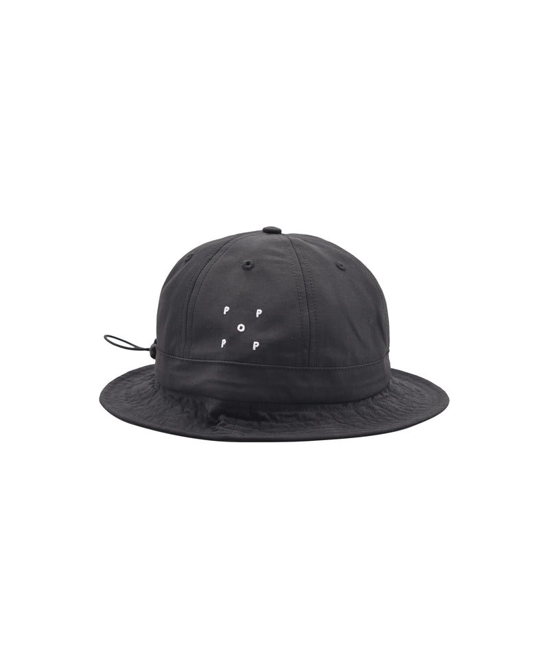 Pop Miffy Dancing Bell Hat Black