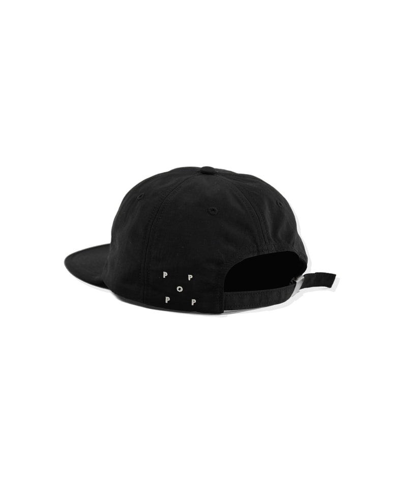 Pop Miffy Dancing Flexfoam Sixpanel Hat Black