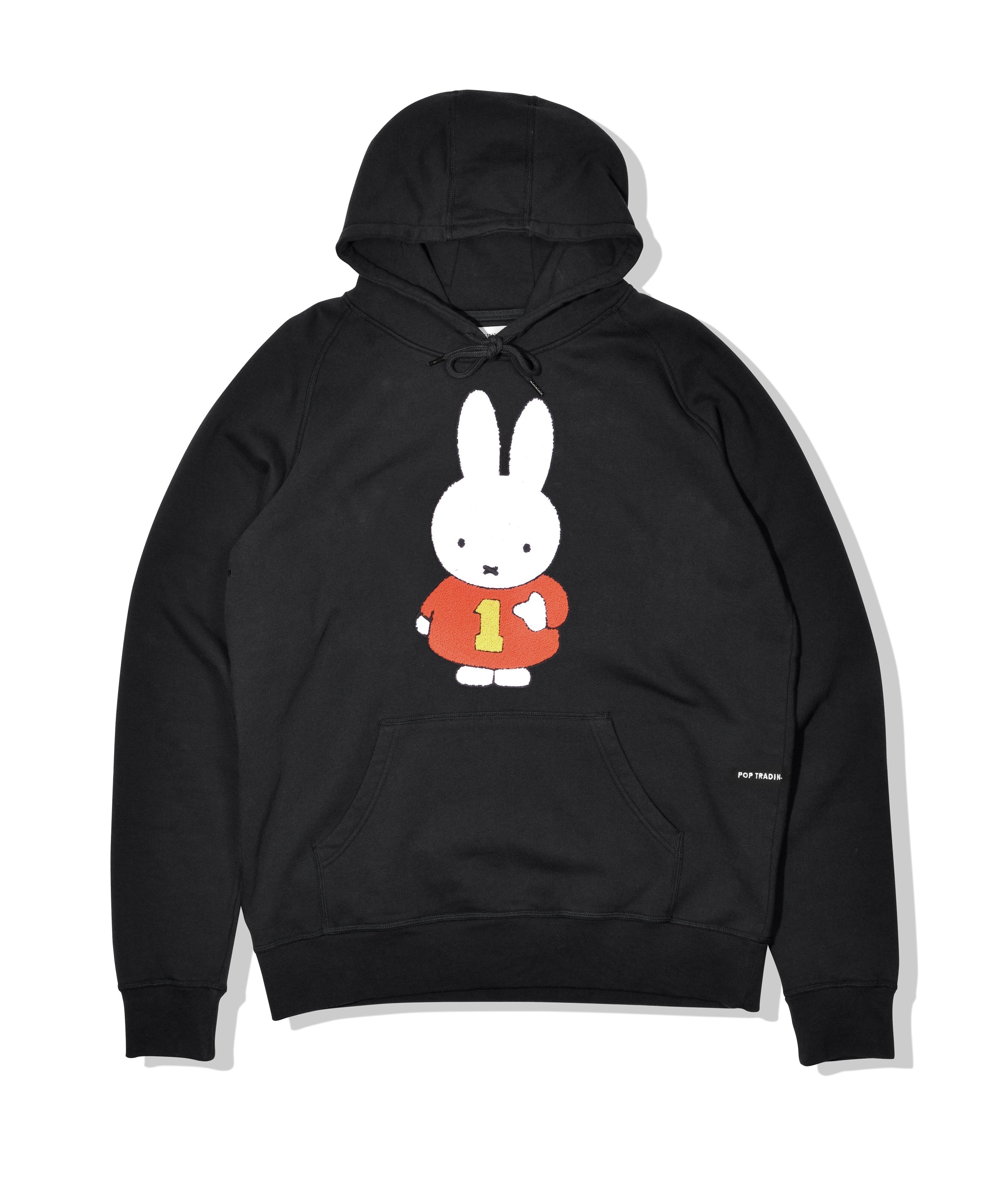 POP TRADING COMPANY miffy ミフィー XL MIFFY & POP