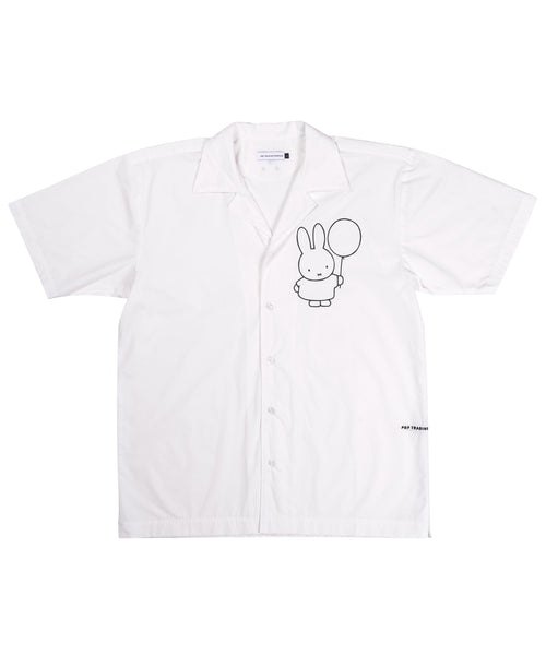 Featured Product Image Of Pop Miffy Shirt White