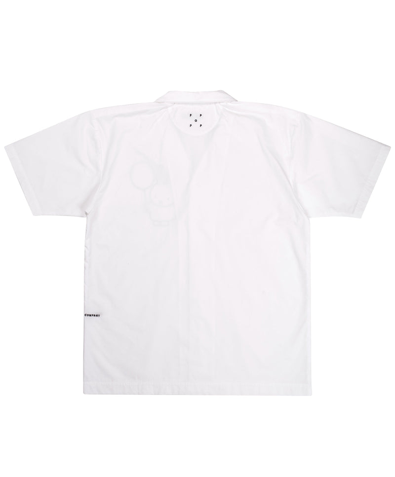 Pop Miffy Shirt White