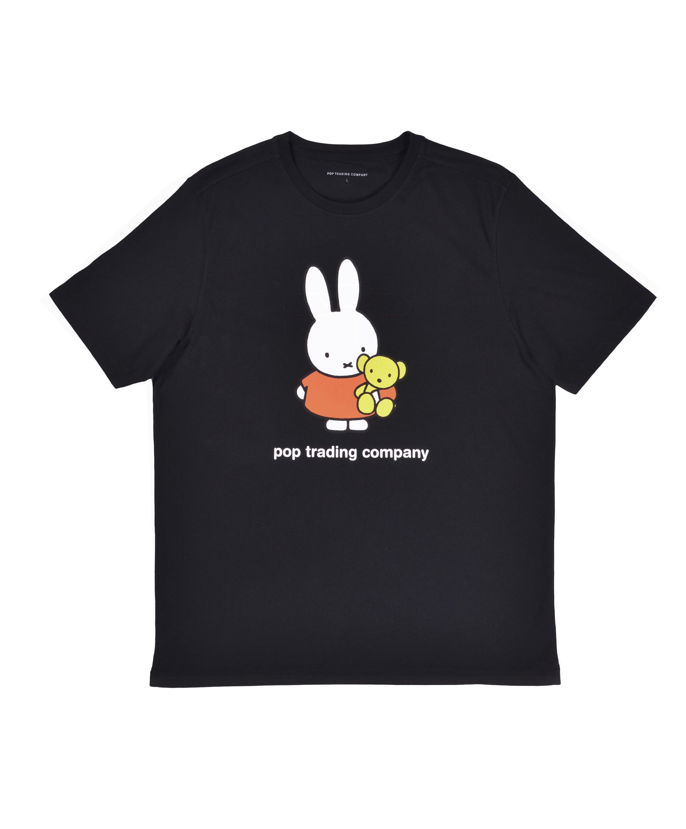 MIFFY & POP