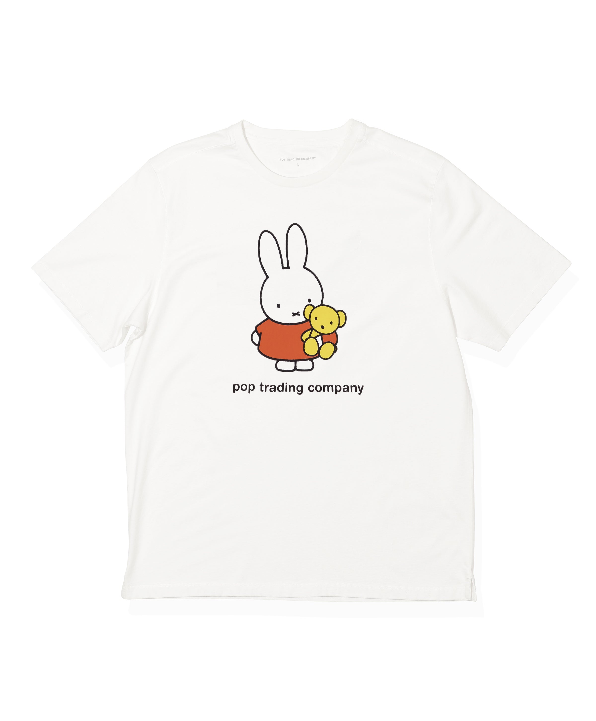 MIFFY & POP
