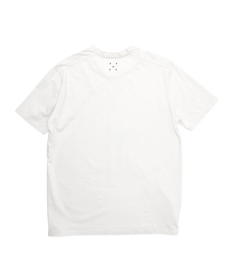 Pop Miffy Bear T-Shirt White